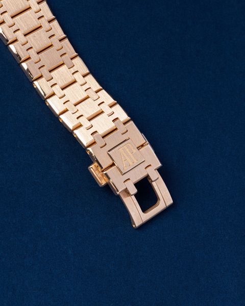 Audemars Piguet Royal Oak 26320OR.OO.1220OR.01